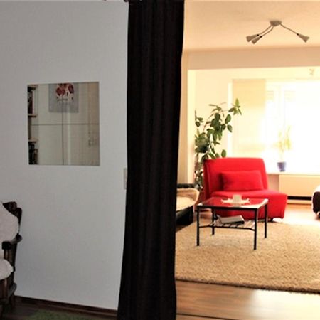 Ferienwohnung Im Liestengarten Auggen Extérieur photo