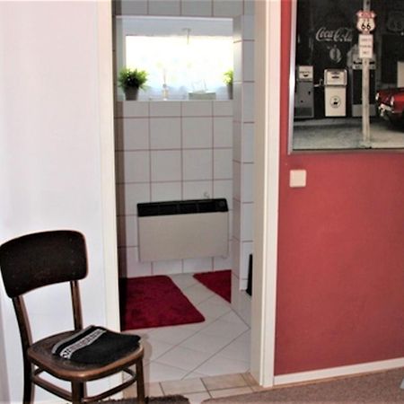 Ferienwohnung Im Liestengarten Auggen Extérieur photo