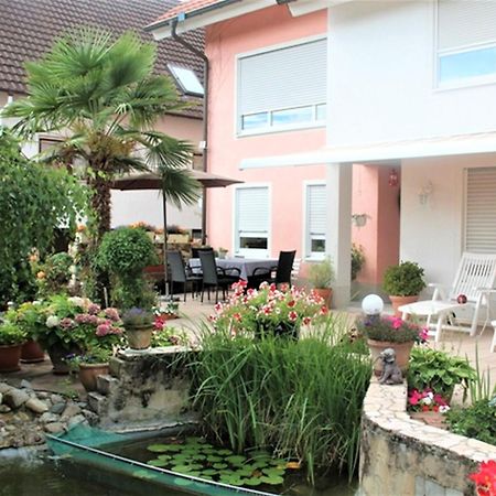 Ferienwohnung Im Liestengarten Auggen Extérieur photo