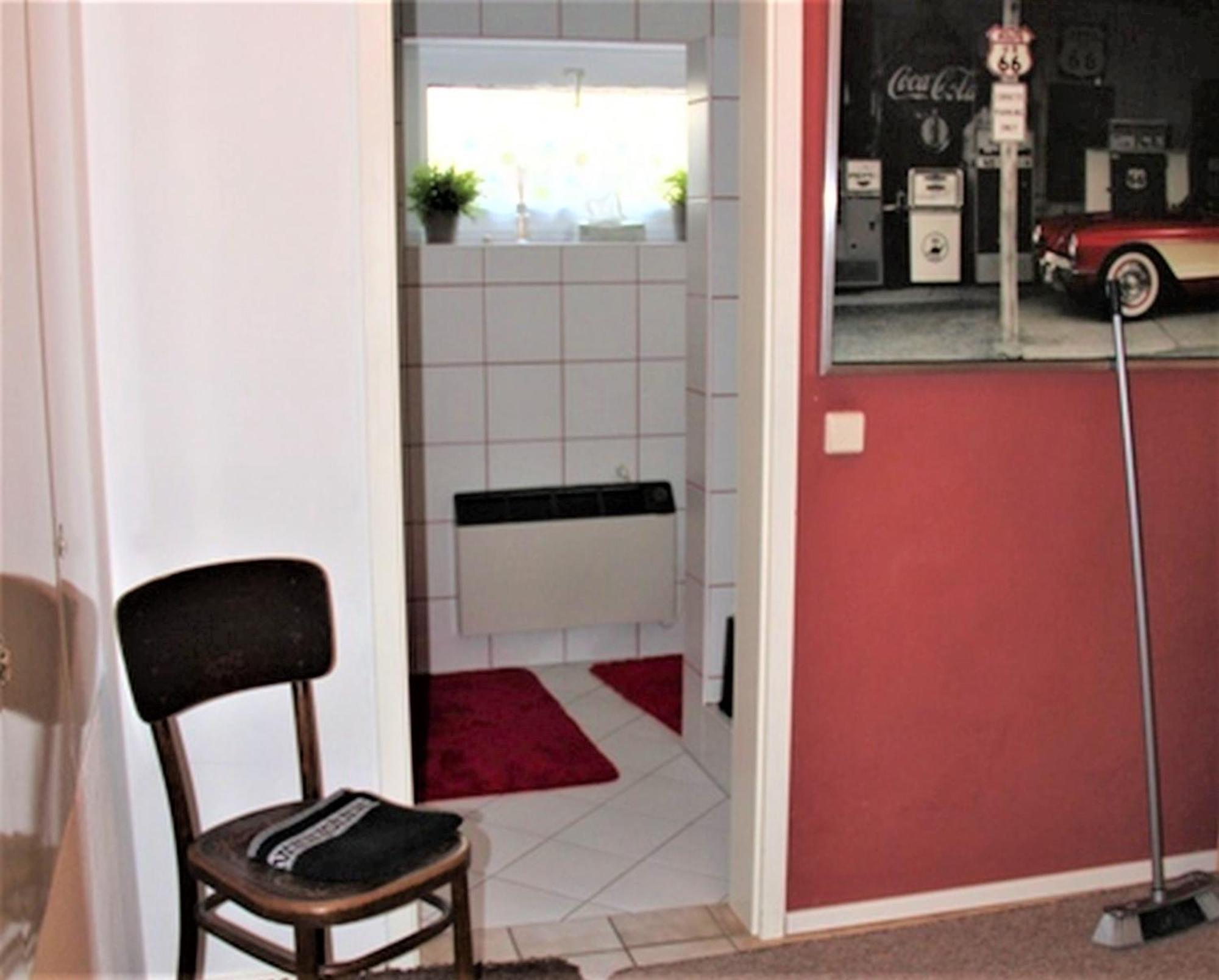 Ferienwohnung Im Liestengarten Auggen Extérieur photo