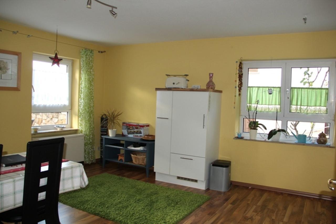 Ferienwohnung Im Liestengarten Auggen Extérieur photo