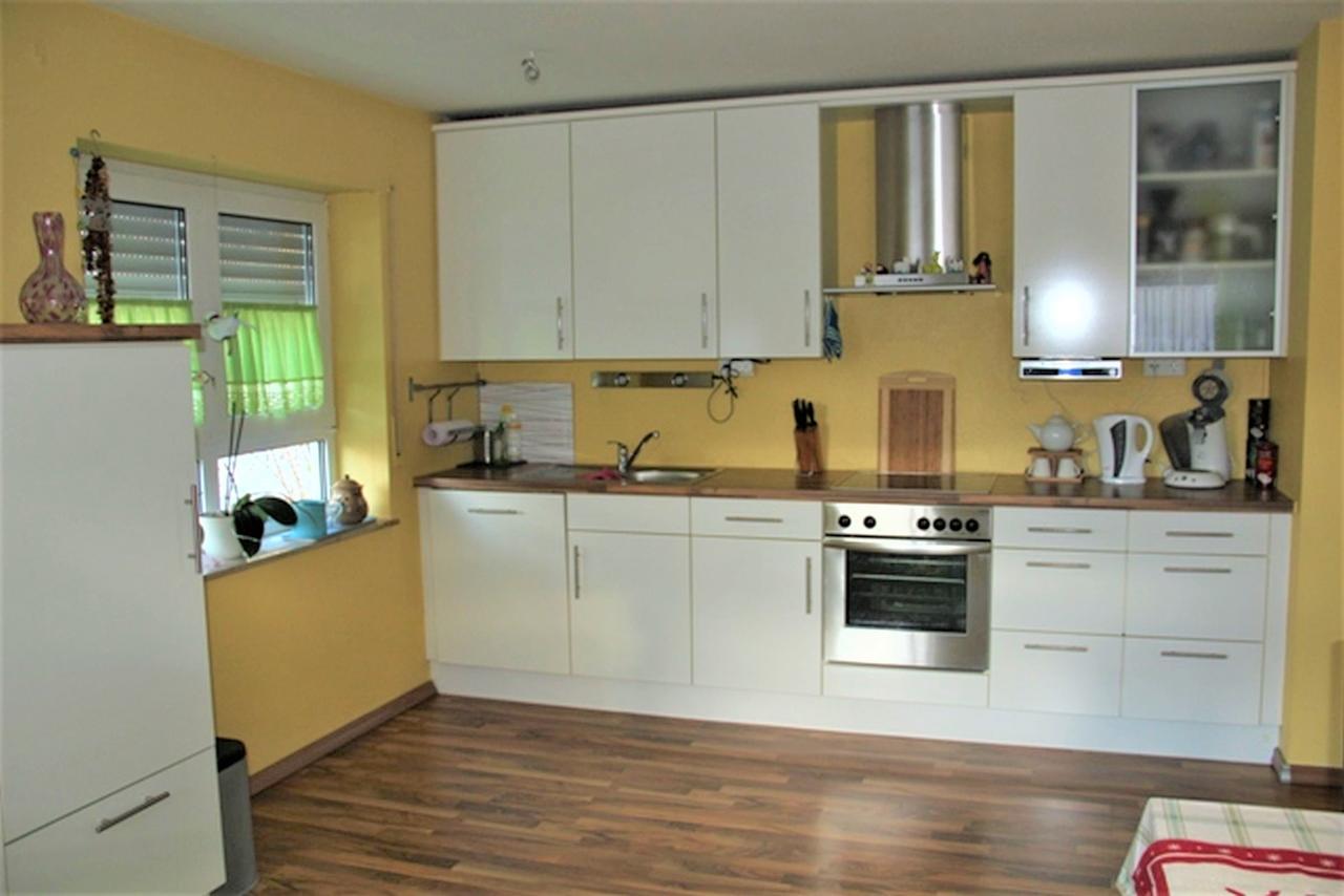 Ferienwohnung Im Liestengarten Auggen Extérieur photo