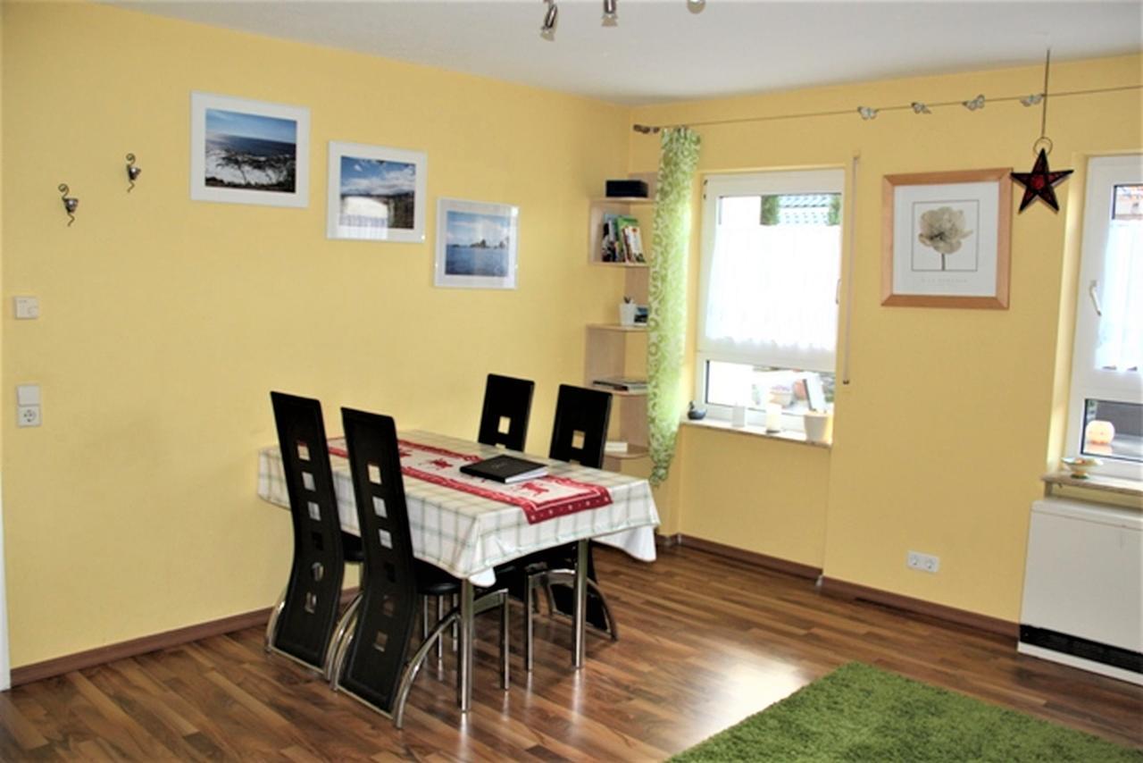 Ferienwohnung Im Liestengarten Auggen Extérieur photo