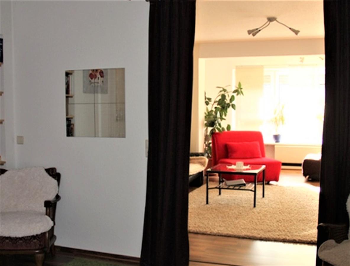 Ferienwohnung Im Liestengarten Auggen Extérieur photo