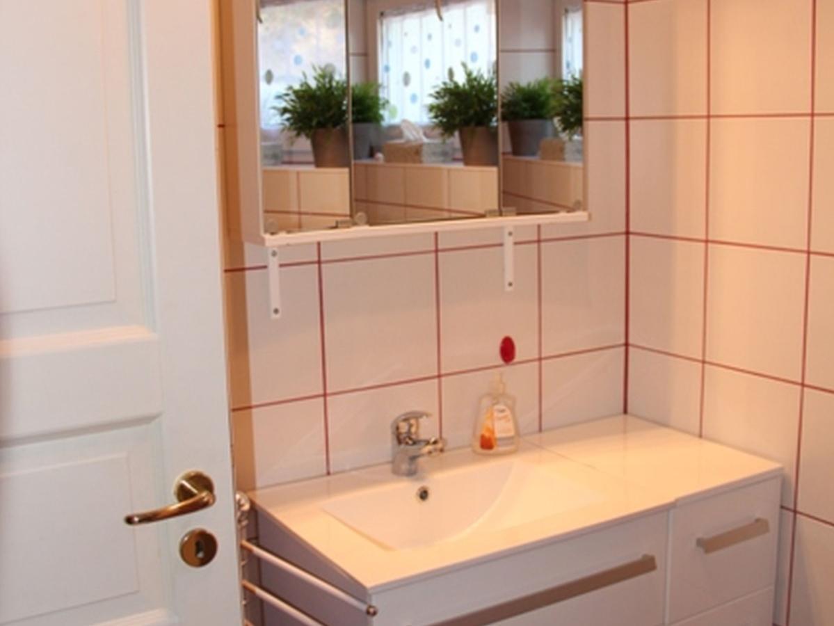 Ferienwohnung Im Liestengarten Auggen Extérieur photo