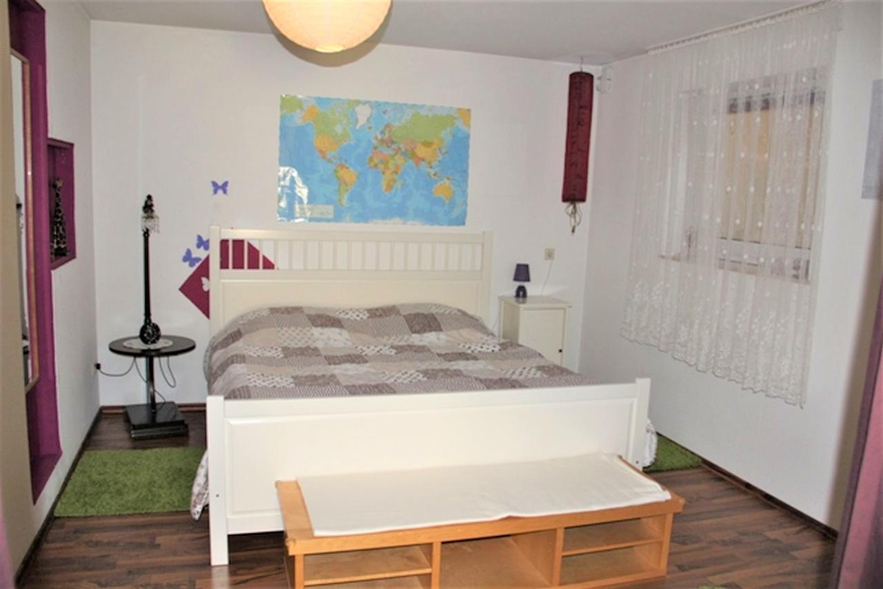 Ferienwohnung Im Liestengarten Auggen Extérieur photo
