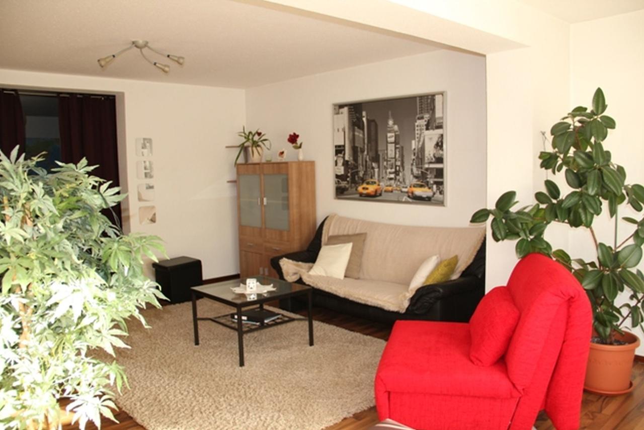 Ferienwohnung Im Liestengarten Auggen Extérieur photo