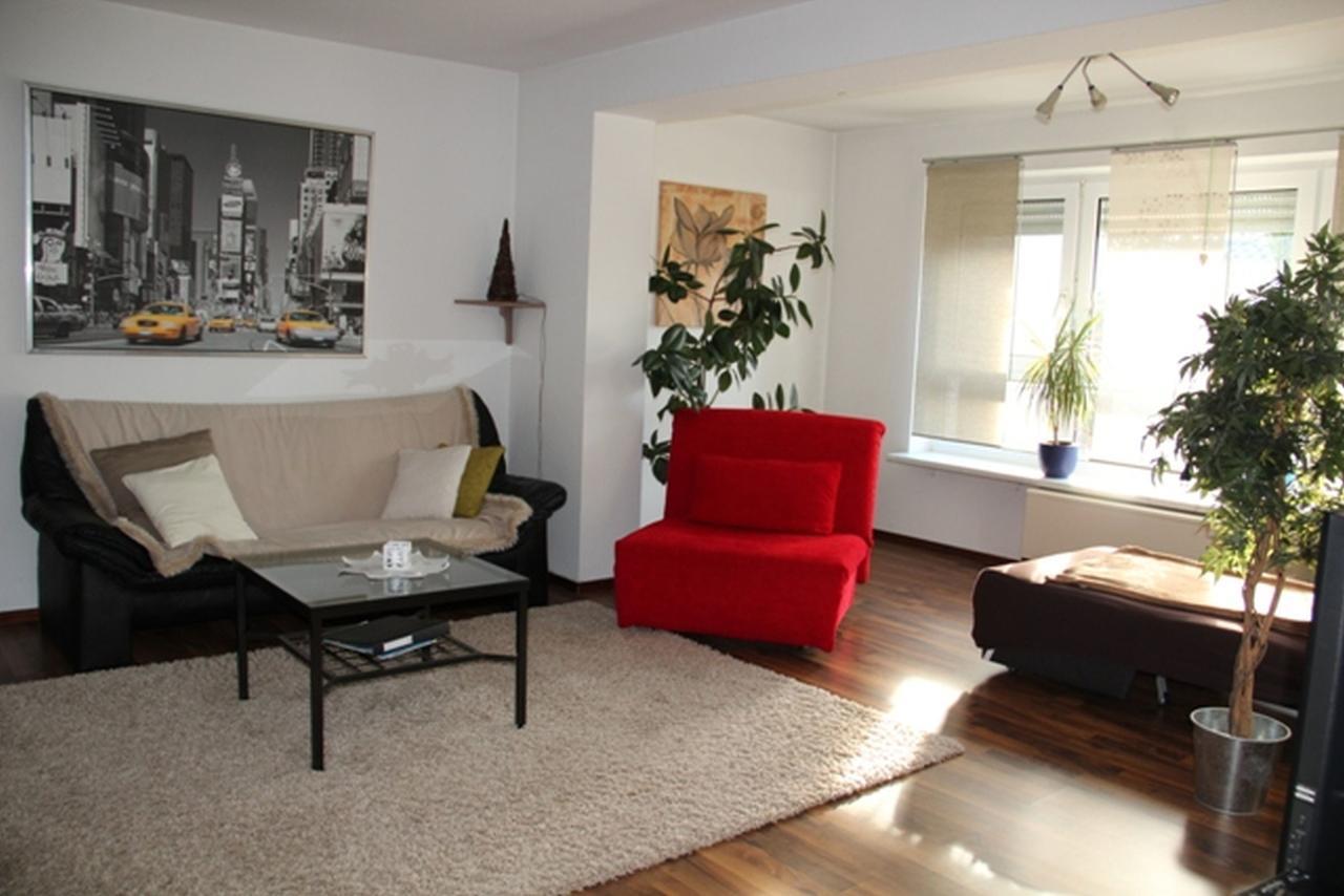 Ferienwohnung Im Liestengarten Auggen Extérieur photo